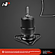 1995 Toyota Camry - Front and Rear Motor Mount