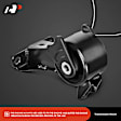 APEM097 3-Pc Front and Rear Engine Motor & Transmission Mount Kit