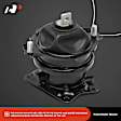 2018 Honda Pilot - Front and Rear, Driver and Passenger Side Motor Mount