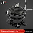 APEM1088 4-Pc Engine Motor Mount & Transmission Mount Kit