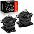 2018 Honda Pilot - Front and Rear, Driver and Passenger Side Motor Mount