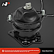 2018 Honda Pilot - Front and Rear, Driver and Passenger Side Motor Mount