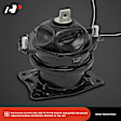 2018 Honda Pilot - Front and Rear, Driver and Passenger Side Motor Mount