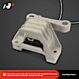 APEM1160 4 Pcs Engine Mount & Transmission Mount