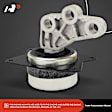 APEM1160 4 Pcs Engine Mount & Transmission Mount