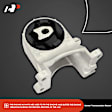 APEM1160 4 Pcs Engine Mount & Transmission Mount