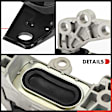 APEM1160 4 Pcs Engine Mount & Transmission Mount