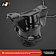 APEM1400 4-Pc Front Engine Motor & Torque Strut & Automatic Transmission Mount Kit