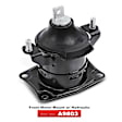 APEM145 3-Pc Front and Rear Engine Motor & Transmission Mount Kit