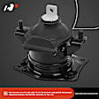 2010 Acura TSX - Front and Rear, Driver and Passenger Side Motor Mount