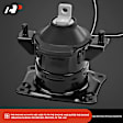 2010 Acura TSX - Front and Rear, Driver and Passenger Side Motor Mount