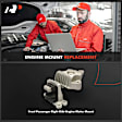 APEM1553 Front Passenger Engine Motor Mount