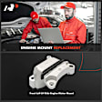 APEM1555 Front Driver Engine Motor Mount