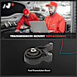 APEM1568 Front Manual Transmission Mount