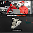 APEM1578 Front Engine Motor Mount