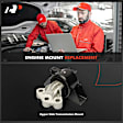 APEM1589 Upper Transmission Mount