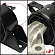 APEM1589 Upper Transmission Mount
