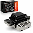 2016 Volkswagen Jetta - Driver Side Motor Mount, Automatic Transaxle, Left Driver Side, It fits models with Automatic Transmission