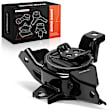 APEM1607 Driver Transmission Mount