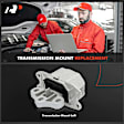 APEM1665 Driver Automatic Transmission Mount