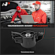 APEM1669 Front Automatic Transmission Mount