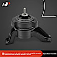 2014 Hyundai Santa Fe - Front Motor Mount, Naturally Aspirated, Sport Utility