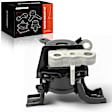 2016 Toyota Corolla - Front, Passenger Side Motor Mount, Naturally Aspirated, Sedan