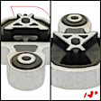 APEM1692 Front Torque Strut Mount