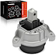 2016 BMW 535i - Front Motor Mount