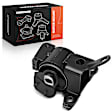 APEM1711 Driver Transmission Mount
