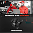 APEM1711 Driver Transmission Mount