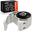 2020 GMC Acadia - Rear Motor Mount, It fits the 4WD or AWD Models, Rear Side