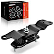 APEM1777 Driver Automatic Transmission Mount