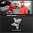APEM1781 Passenger Engine Motor Mount