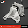 APEM1785 Center Transmission Mount