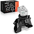 APEM1802 Front Passenger Engine Motor Mount