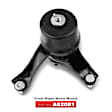 2012 Toyota Camry - Front Motor Mount, With Automatic Transmission