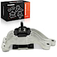 APEM1845 Passenger Automatic Transmission Mount
