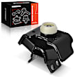APEM1851 Front Automatic Transmission Mount