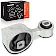 2014 Nissan Altima - Front, Driver or Passenger Side Motor Mount