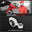 2014 Nissan Altima - Front, Driver or Passenger Side Motor Mount