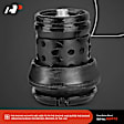 APEM189 3-Pc Front Engine Motor & Transmission Mount Kit