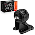 2015 Ram 1500 - Front, Driver Side Motor Mount, RWD, It fits the RWD Models only