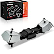 APEM1942 Rear Automatic Transmission Mount