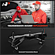 APEM1943 Front Automatic Transmission Mount