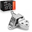 2012 Chevrolet Volt - Upper Motor Mount, Automatic Transaxle, Upper Side, It fits the model with Automatic Transmission