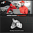 2012 Chevrolet Volt - Upper Motor Mount, Automatic Transaxle, Upper Side, It fits the model with Automatic Transmission