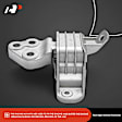 2012 Chevrolet Volt - Upper Motor Mount, Automatic Transaxle, Upper Side, It fits the model with Automatic Transmission