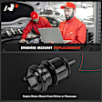 APEM1985 Front Driver or Passenger Engine Motor Mount