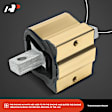 APEM1989 Front Automatic Transmission Mount